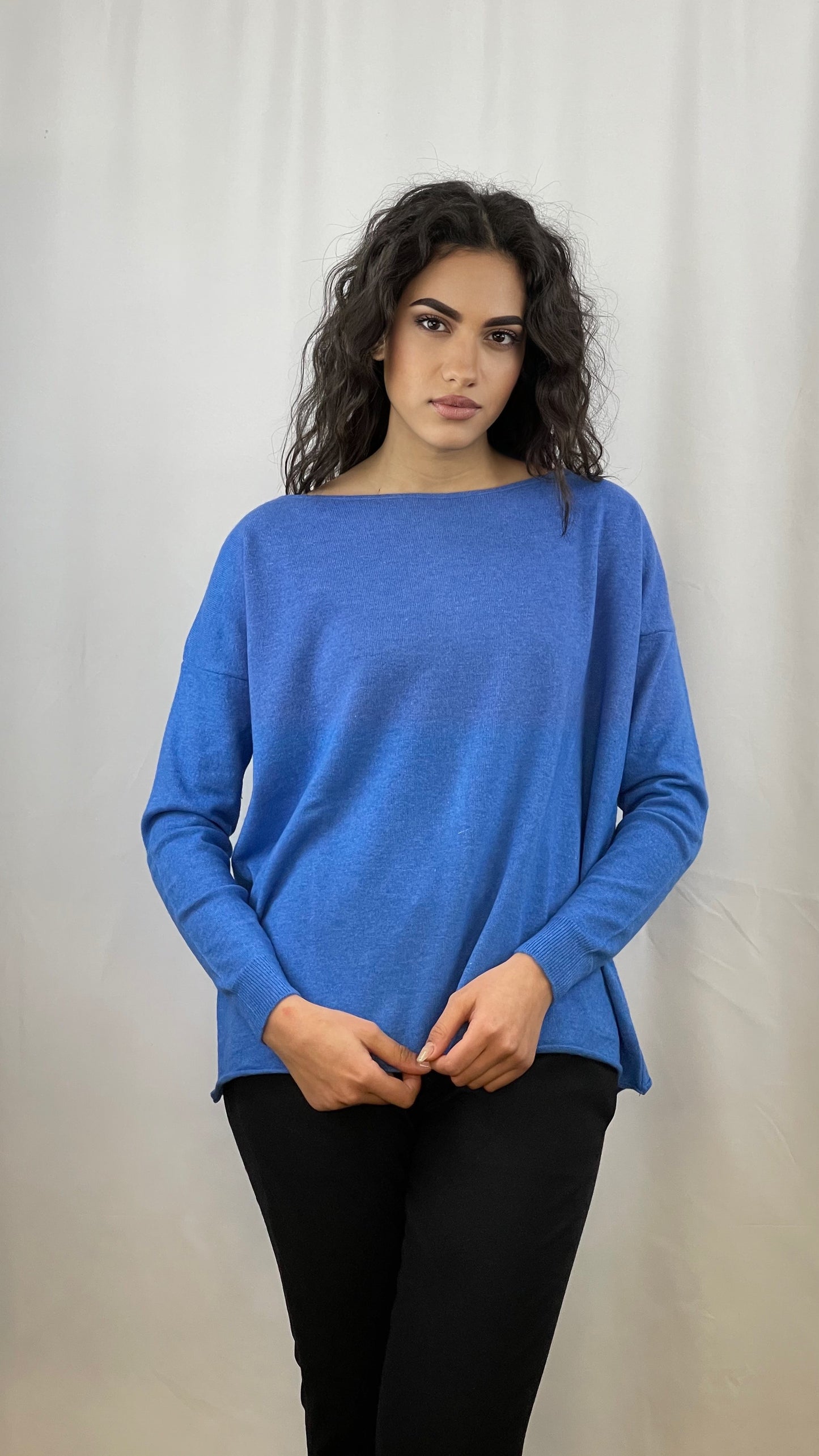 4307 - Jacket back closed