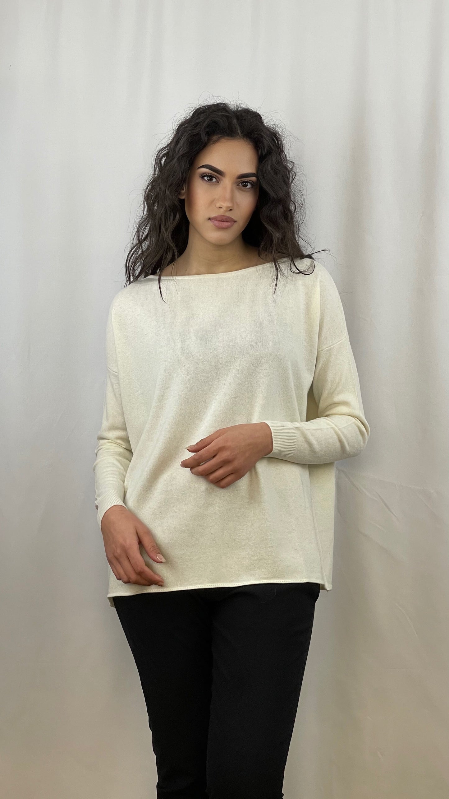 4307 - Jacket back closed