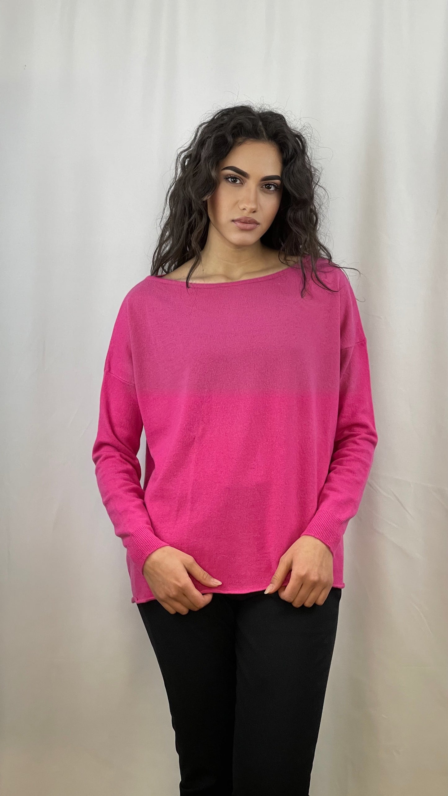 4307 - Jacket back closed