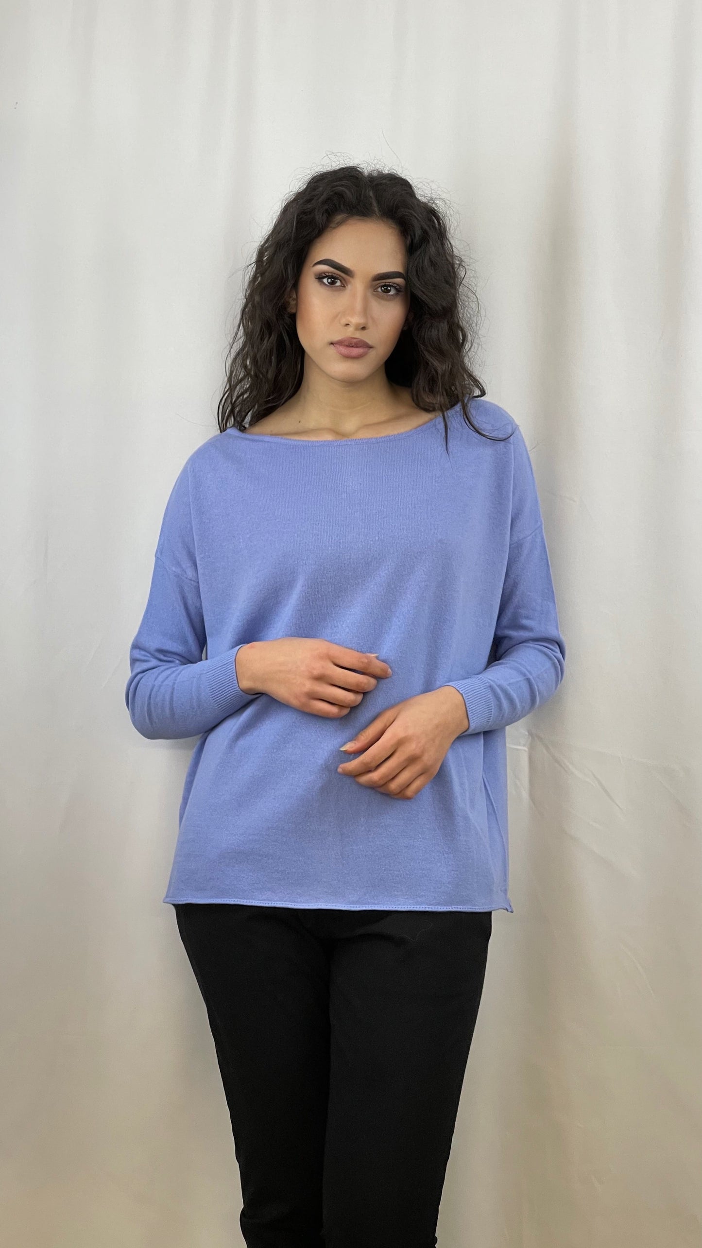 4307 - Jacket back closed