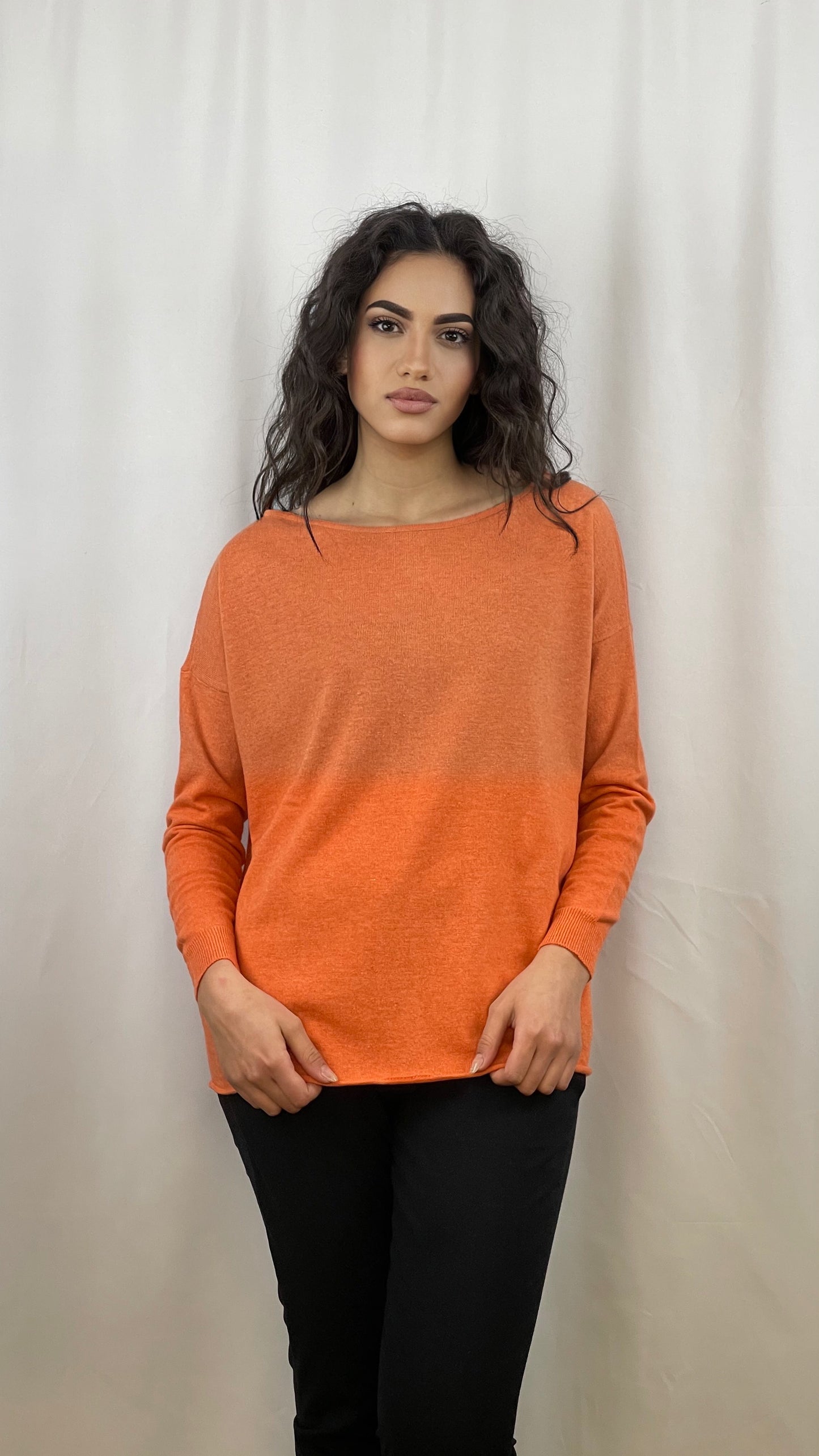 4307 - Jacket back closed