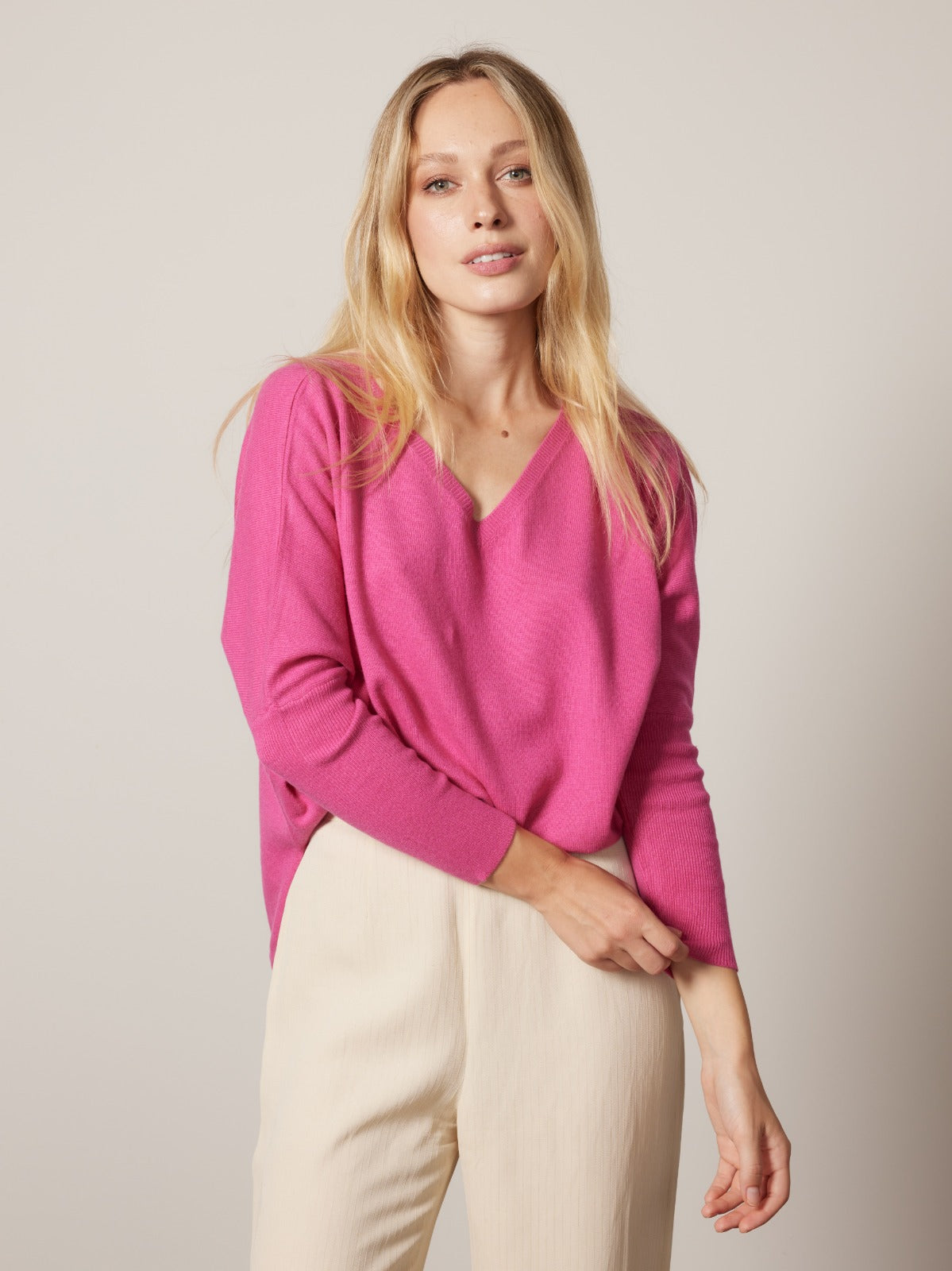 4404 - Poncho V Sophie