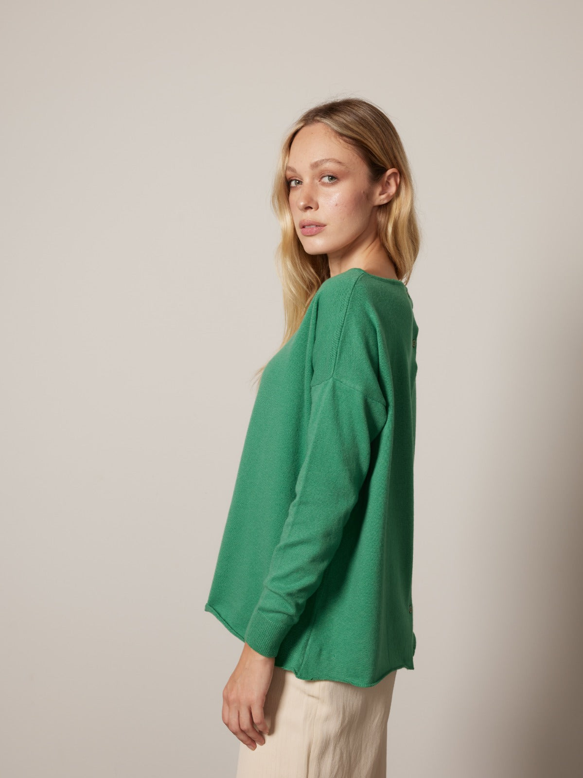 4307 - Jacket back closed