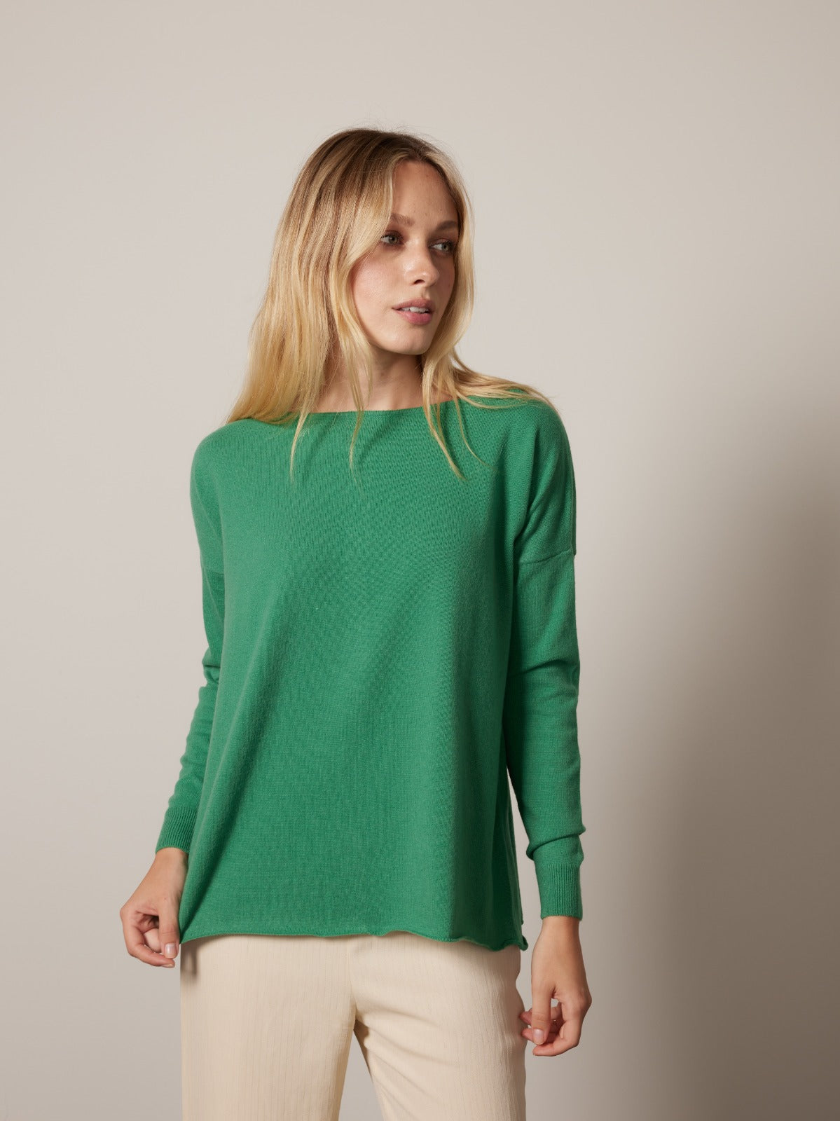 4307 - Jacket back closed