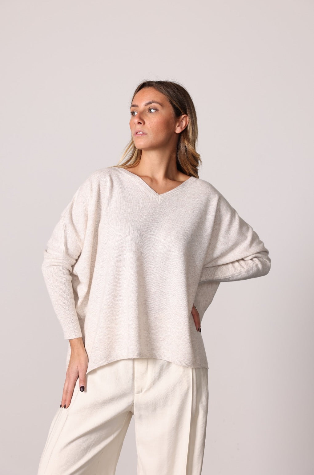 4404 - Poncho V Sophie
