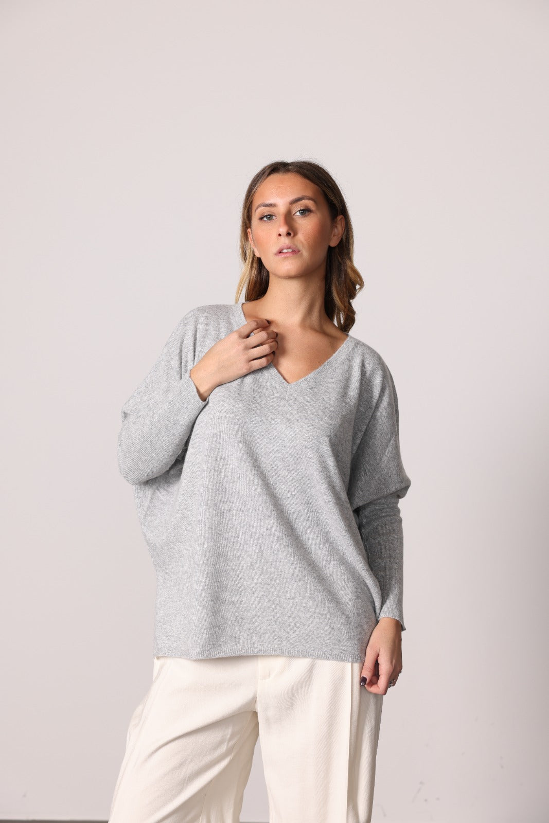 4404 - Poncho V Sophie