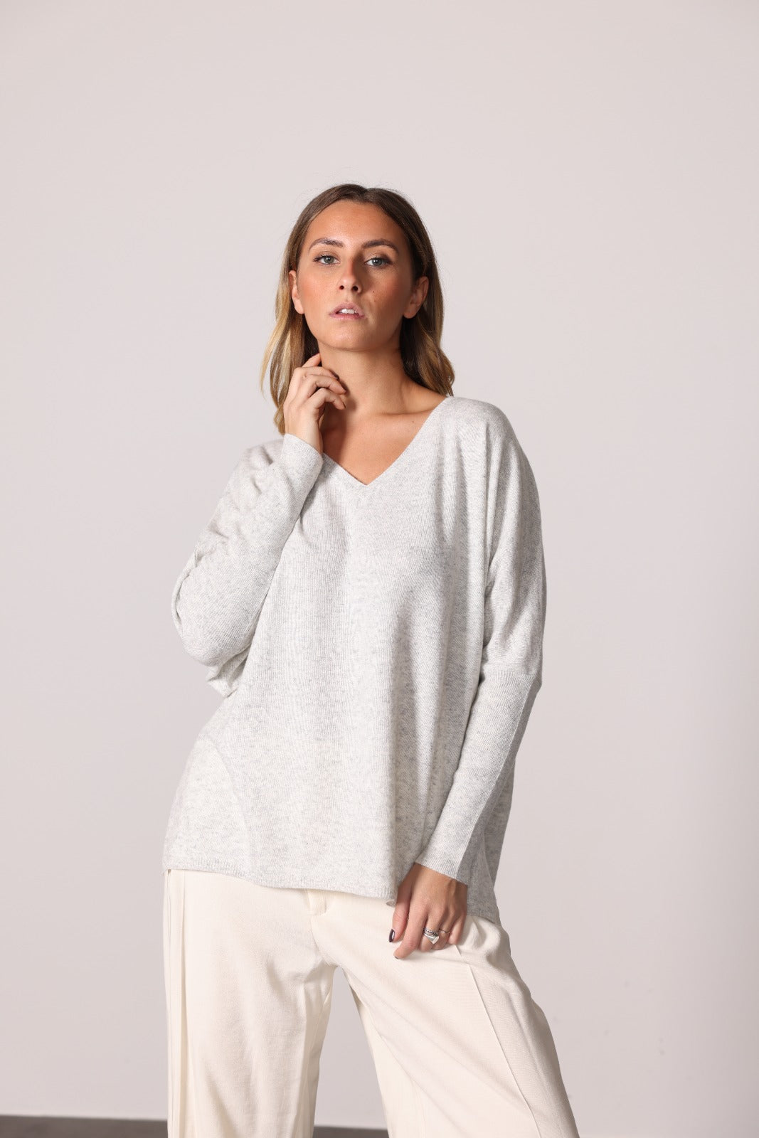 4404 - Poncho V Sophie