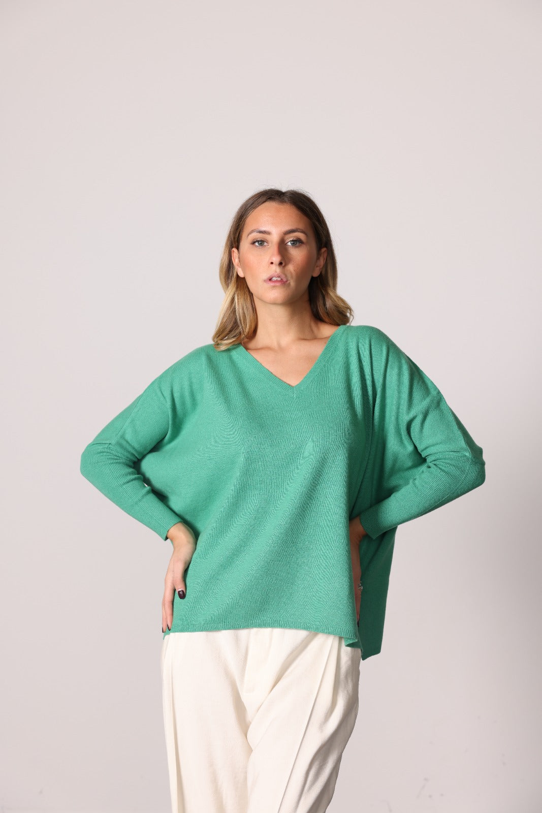4404 - Poncho V Sophie