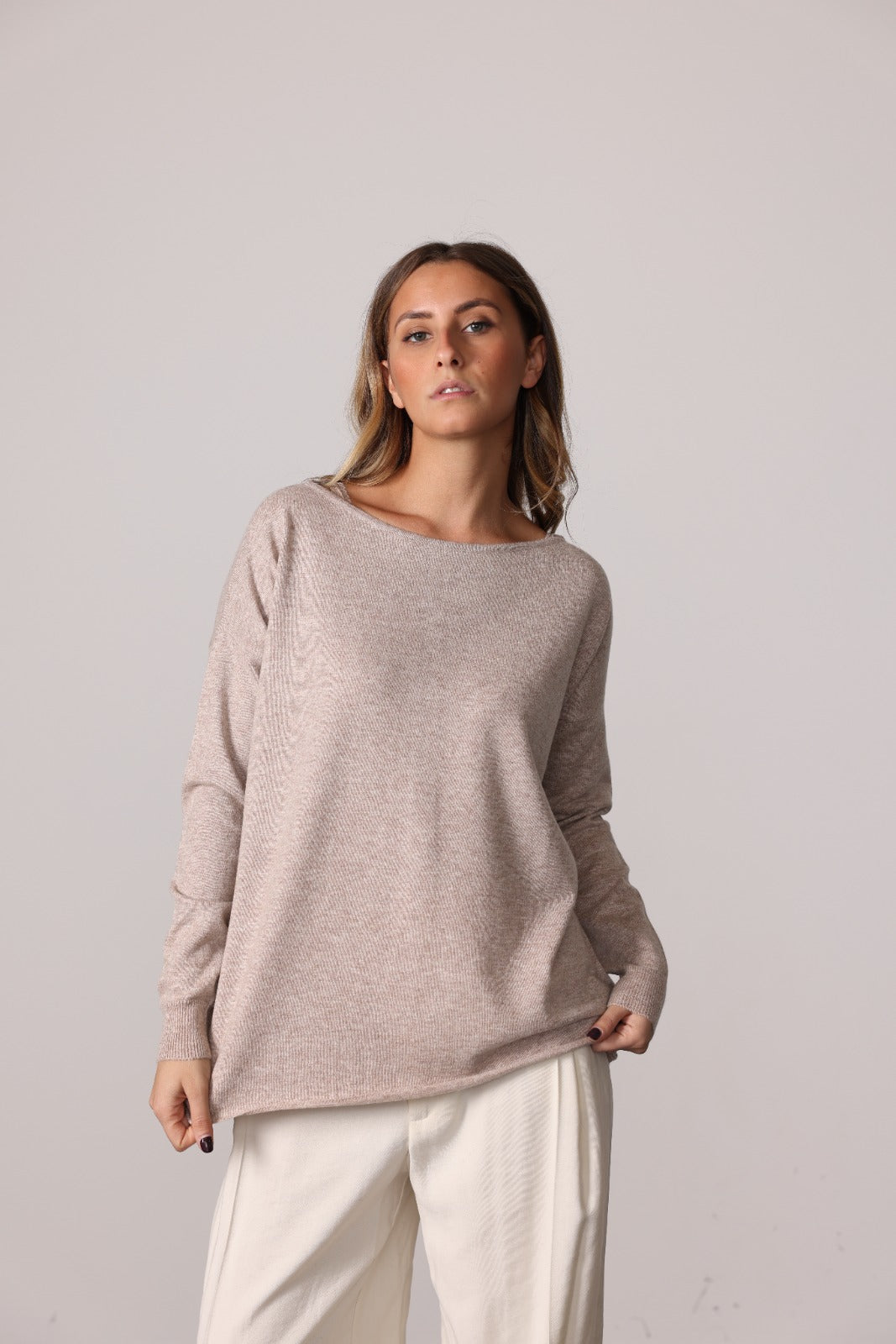 4307 - Jacket back closed