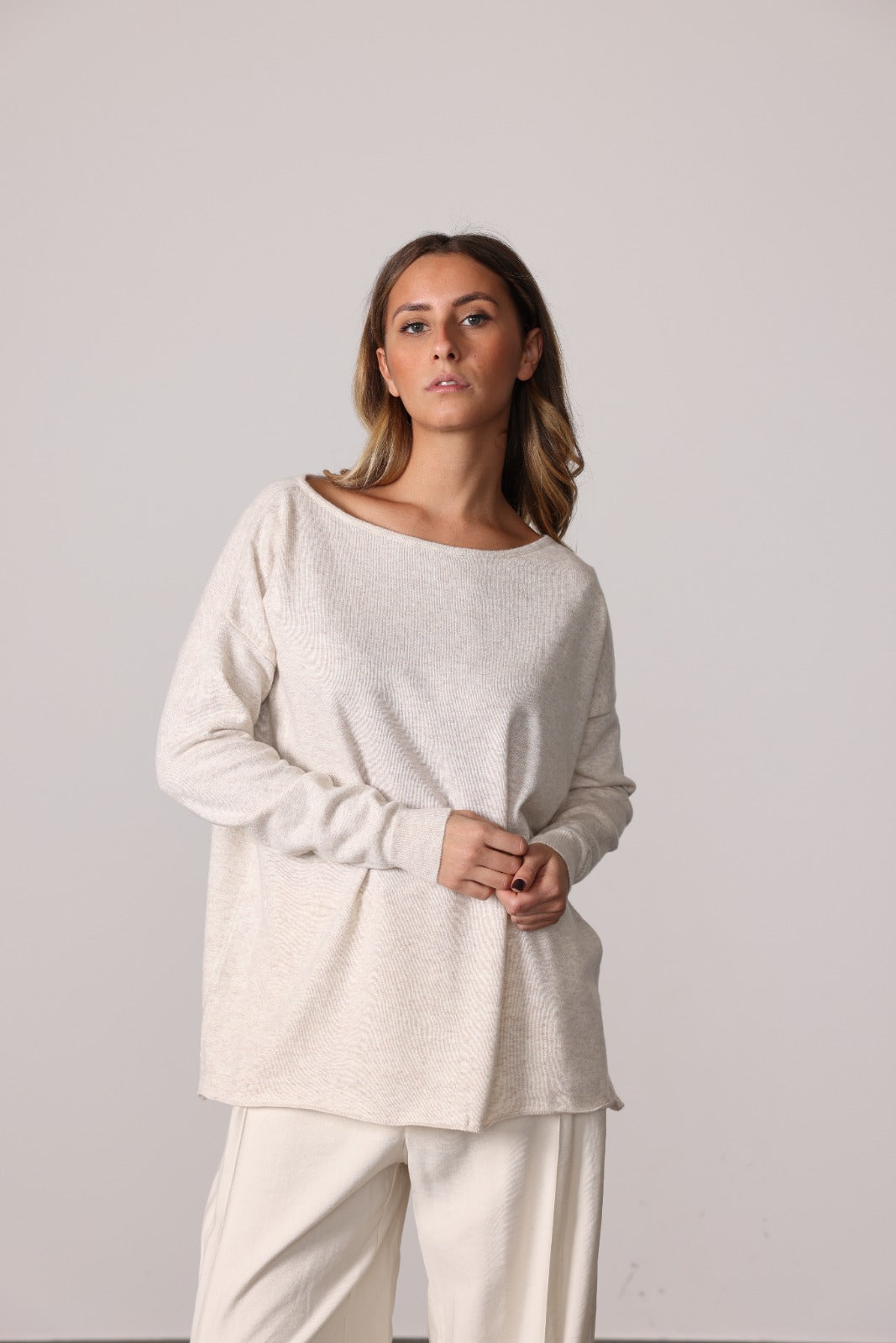4307 - Jacket back closed