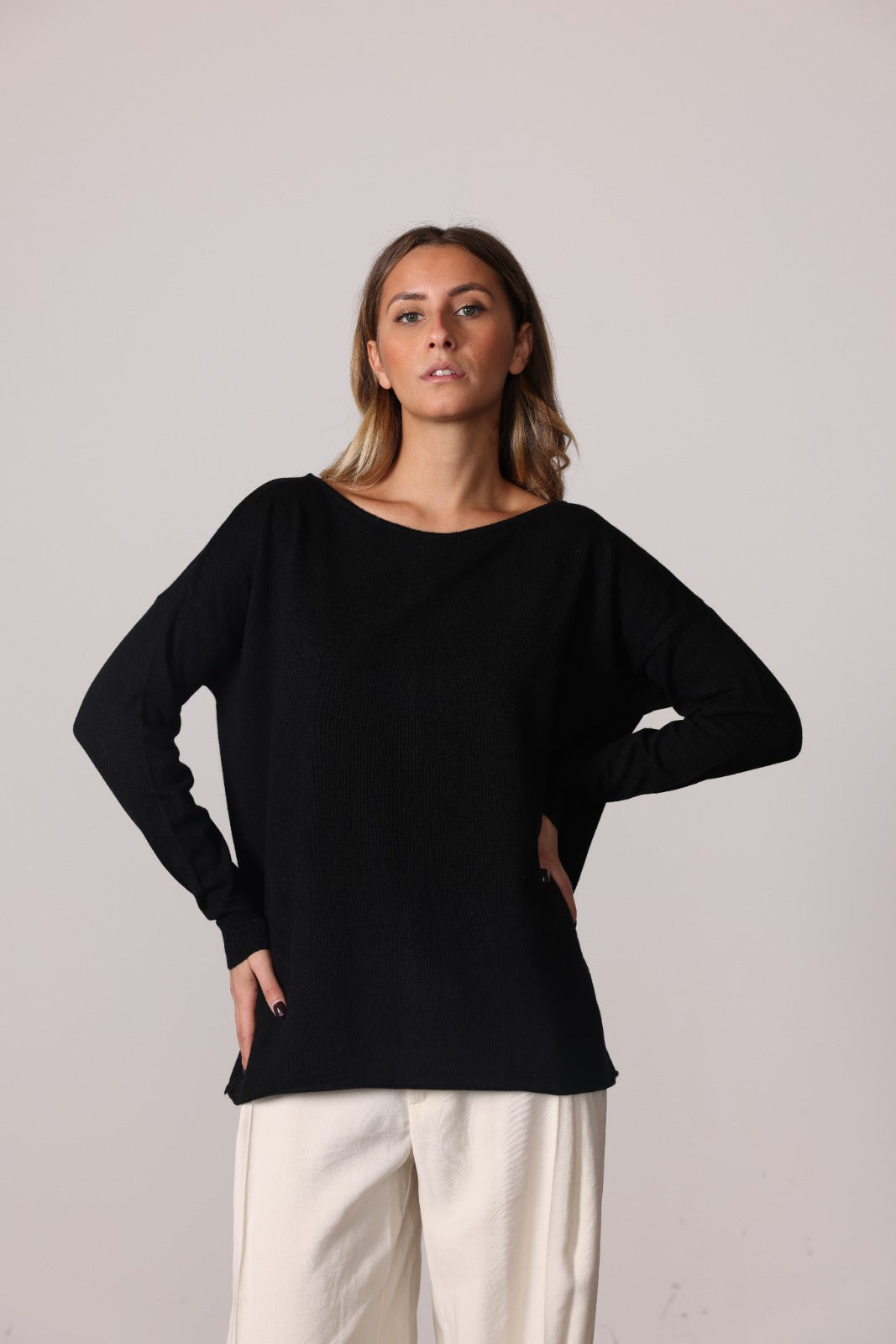 4307 - Jacket back closed