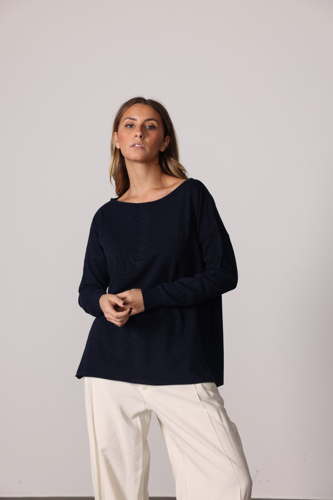 4307 - Jacket back closed