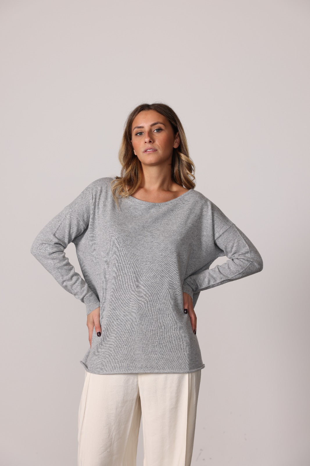 4307 - Jacket back closed