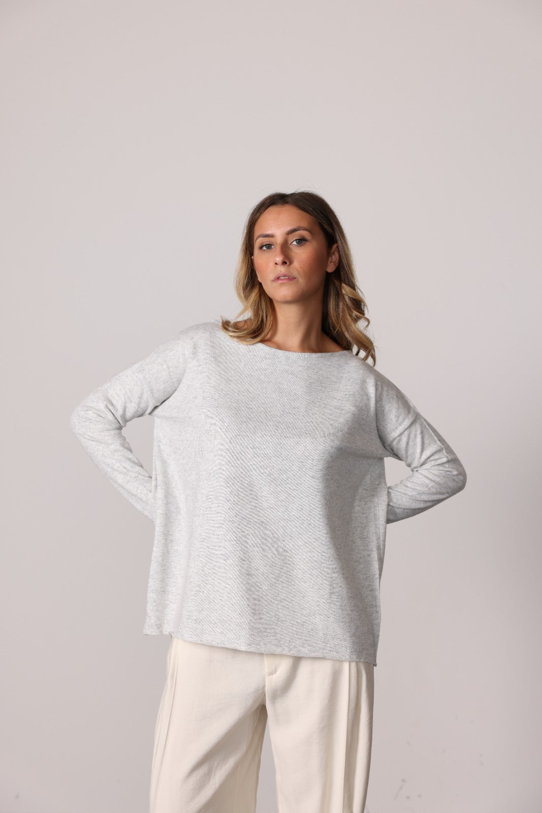 4307 - Jacket back closed
