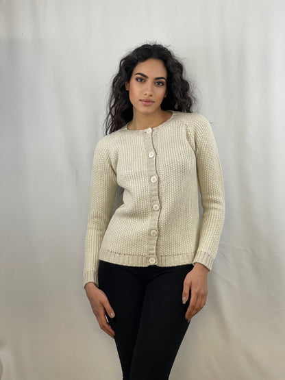 146 - Woman's honeycomb jacket