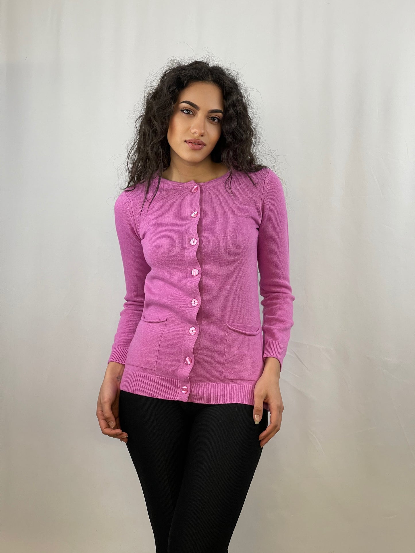 4129 - Jacket d.line with pockets