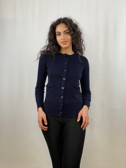 4129 - Jacket d.line with pockets