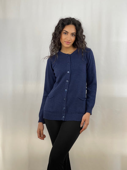 4129 - Jacket d.line with pockets