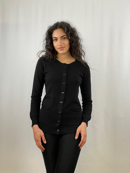 4129 - Jacket d.line with pockets