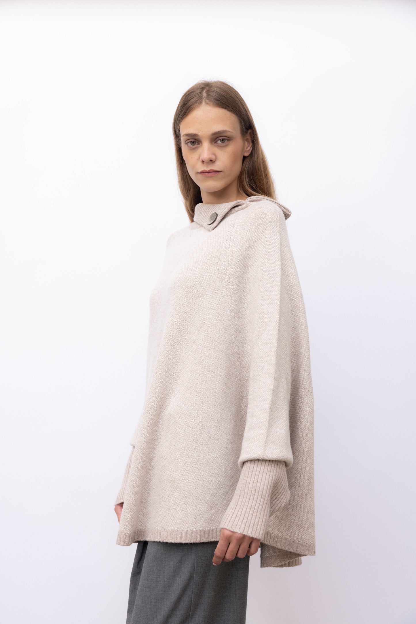 43800 - Kimono Bicolor