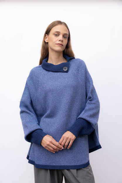 43800 - Kimono Bicolor