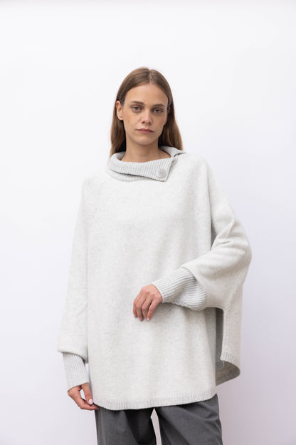 43800 - Kimono Bicolor