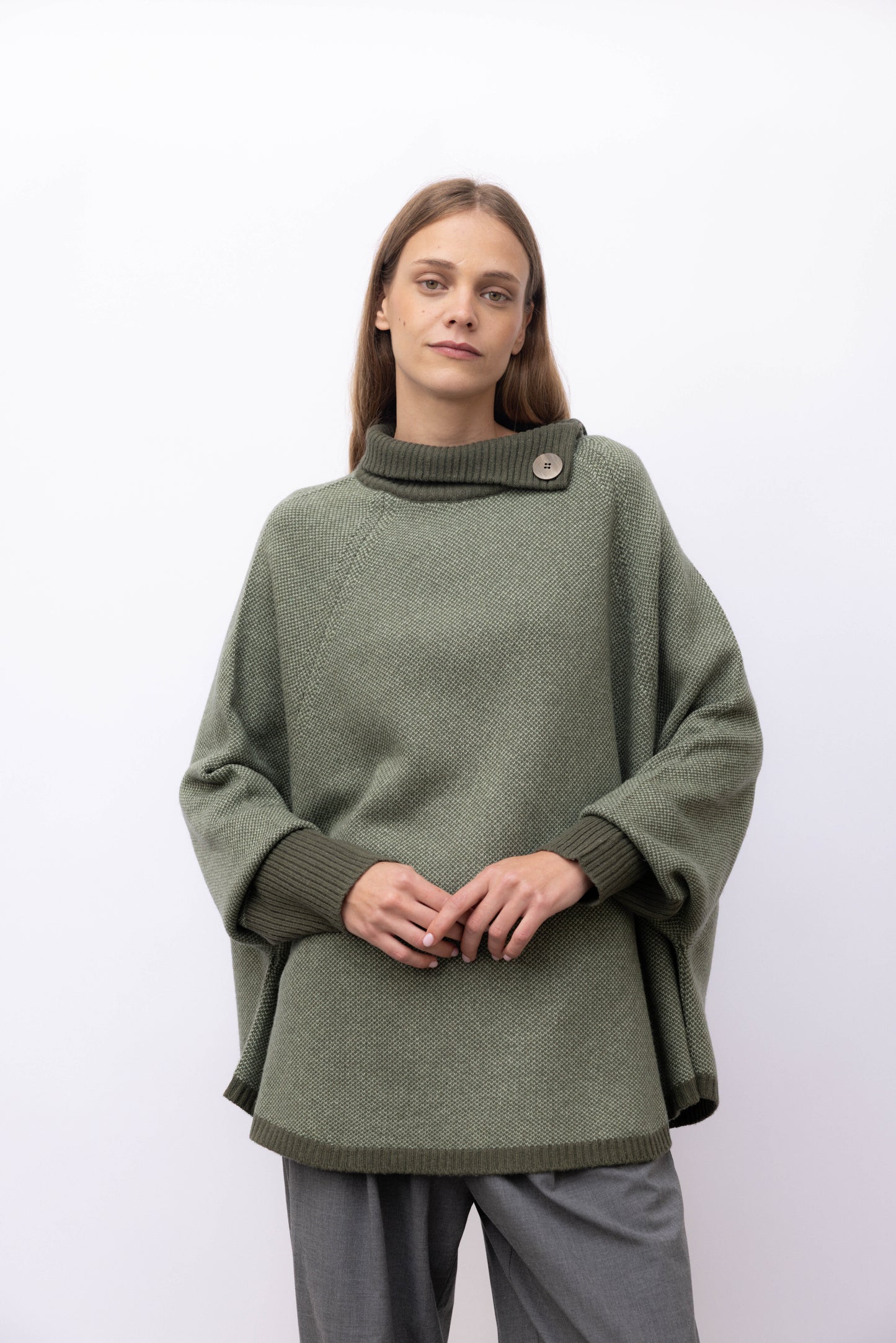 43800 - Kimono Bicolor