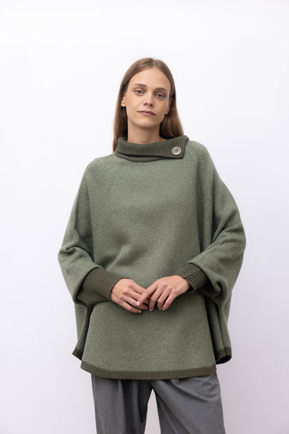 43800 - Kimono Bicolor