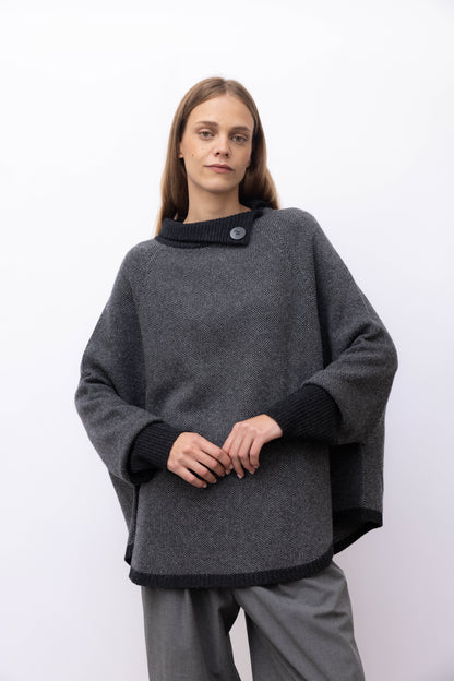 43800 - Kimono Bicolor