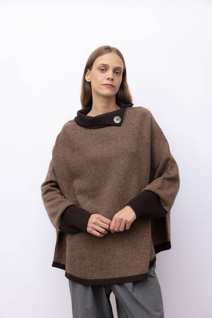 43800 - Kimono Bicolor