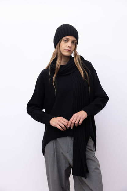 5500 - Scarf 100% Cashmere