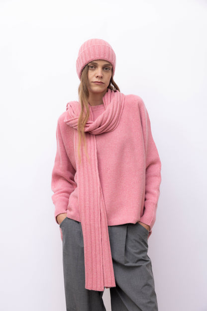 5500 - Scarf 100% Cashmere