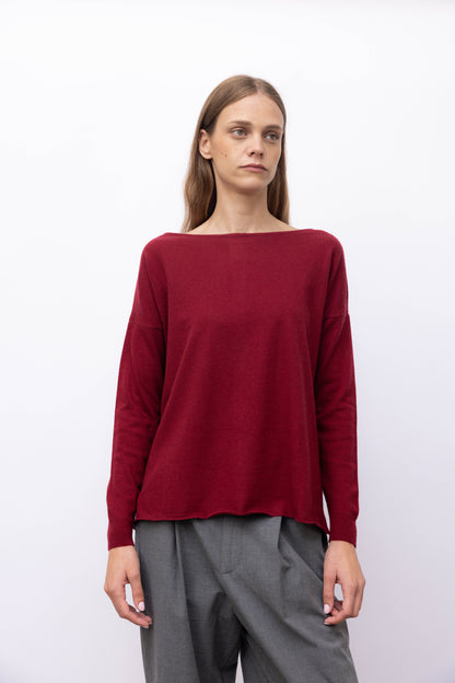 4307 - Jacket back closed