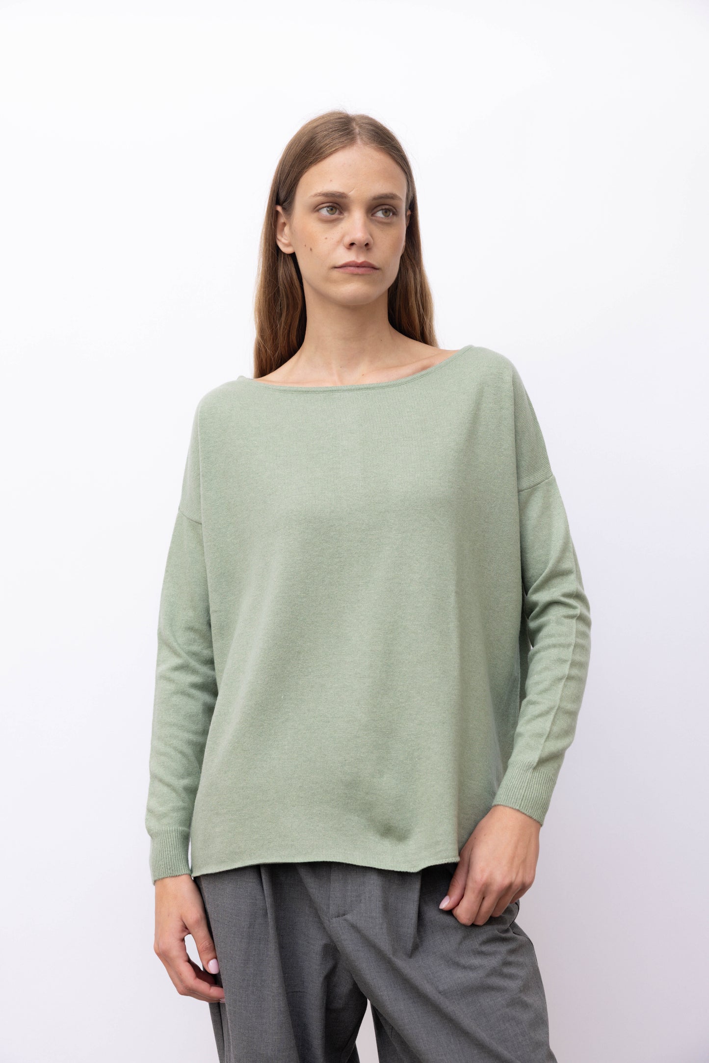 4307 - Jacket back closed