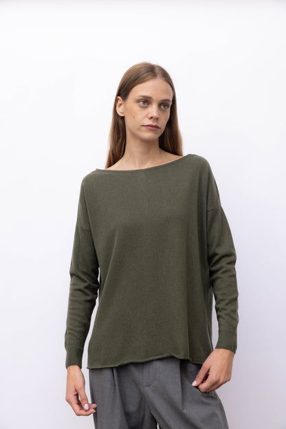 4307 - Jacket back closed