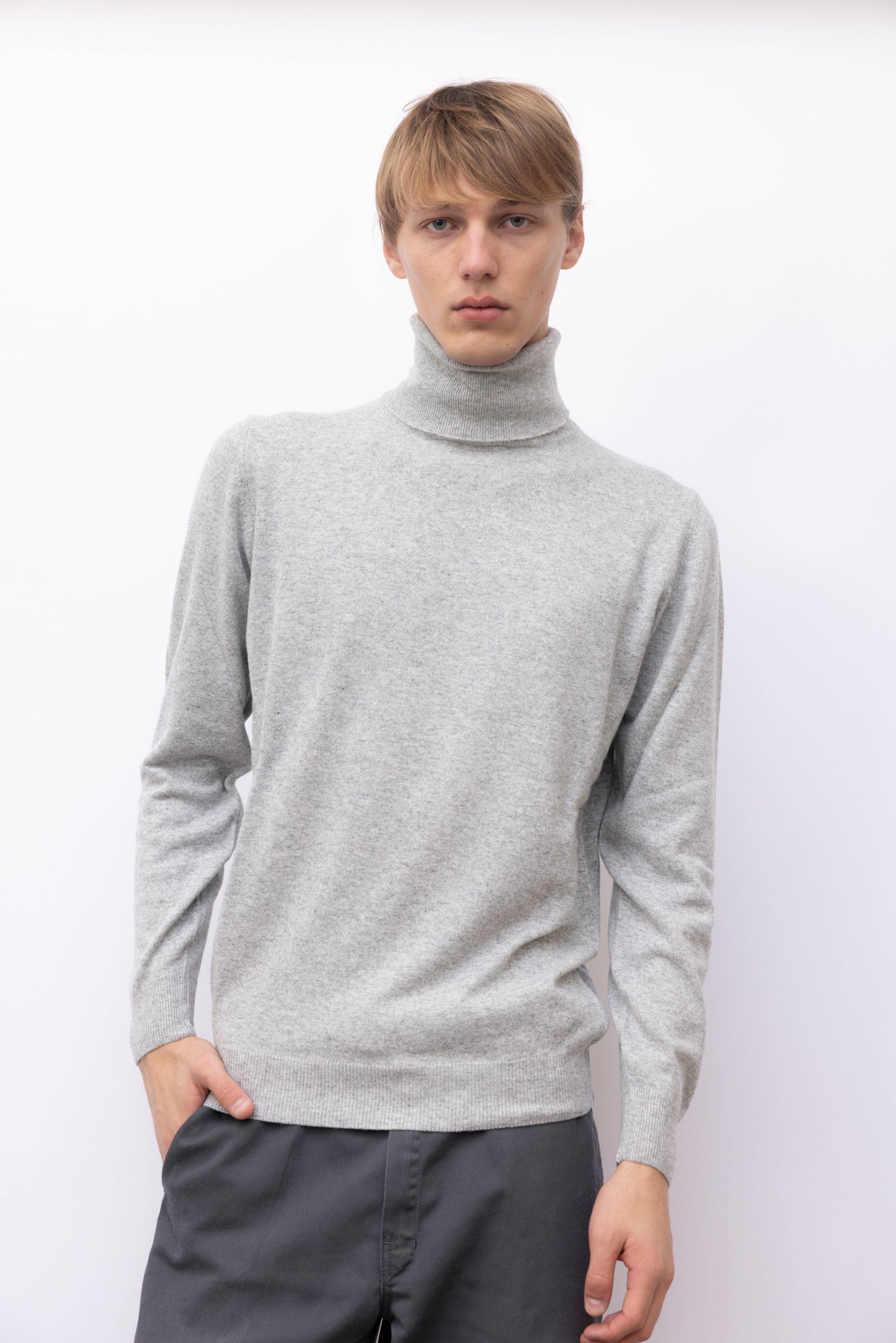 4203 - Dolcevita Man