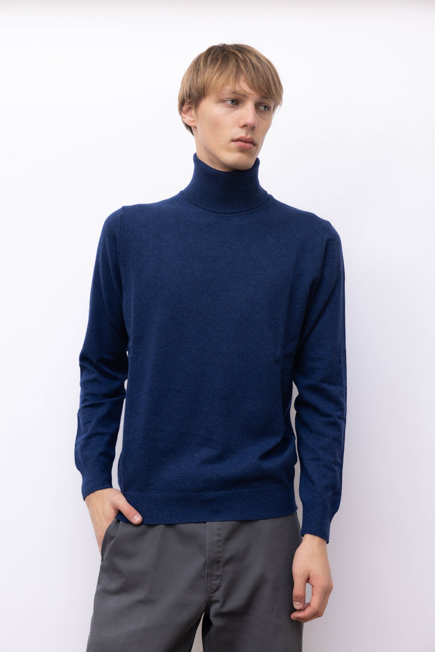 4203 - Dolcevita Man