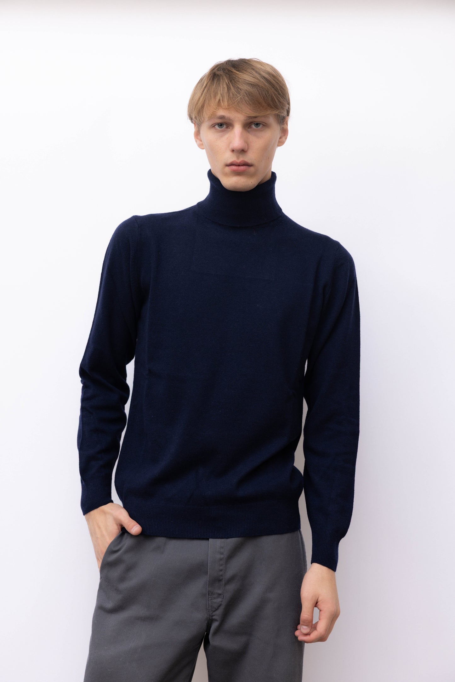 4203 - Dolcevita Man