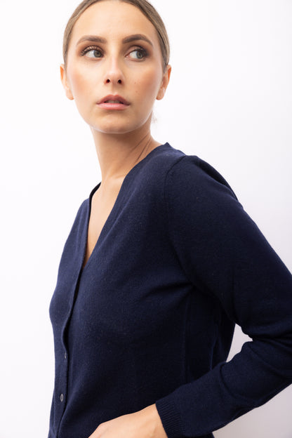 4105 - Jacket Classic Woman