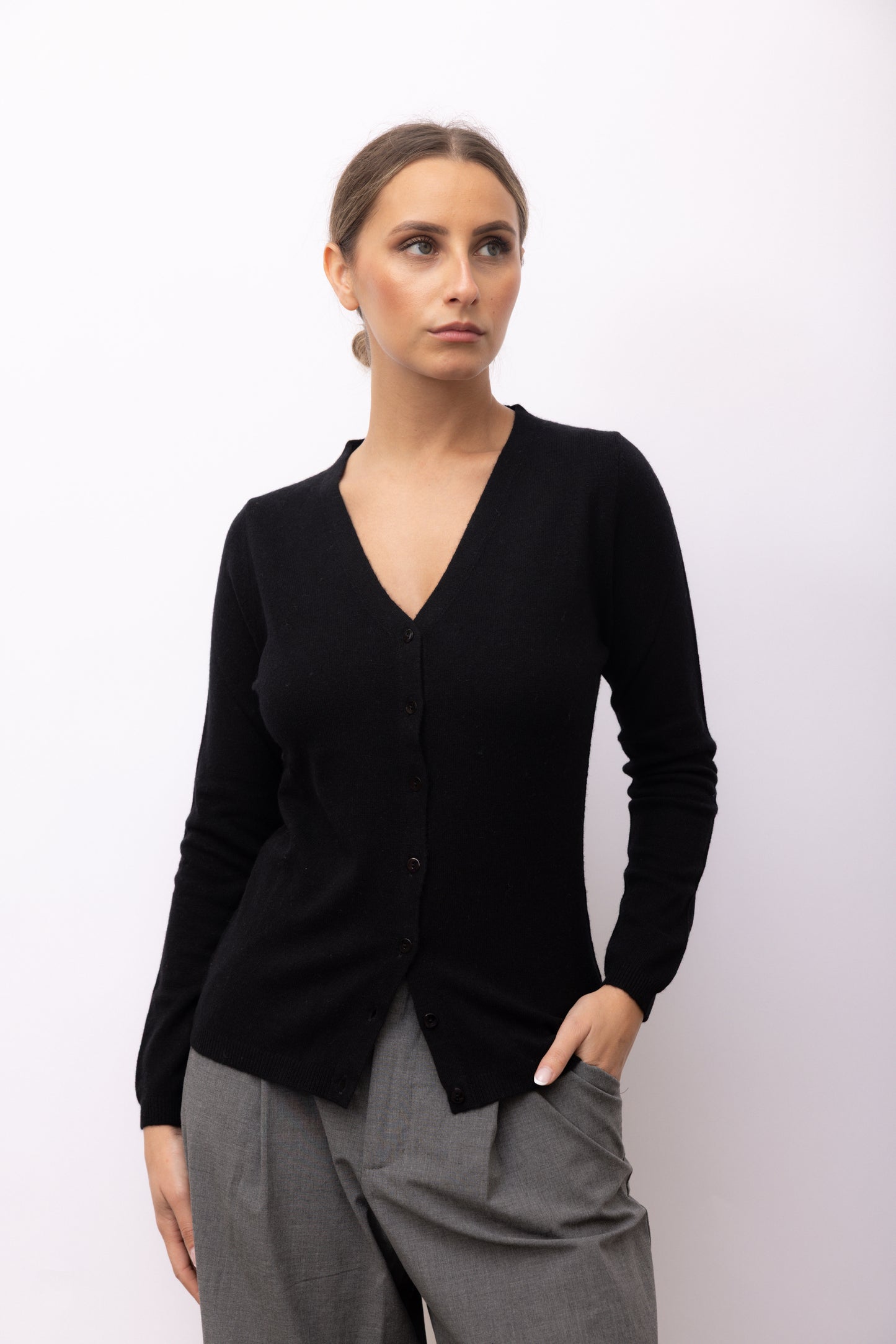 4105 - Jacket Classic Woman