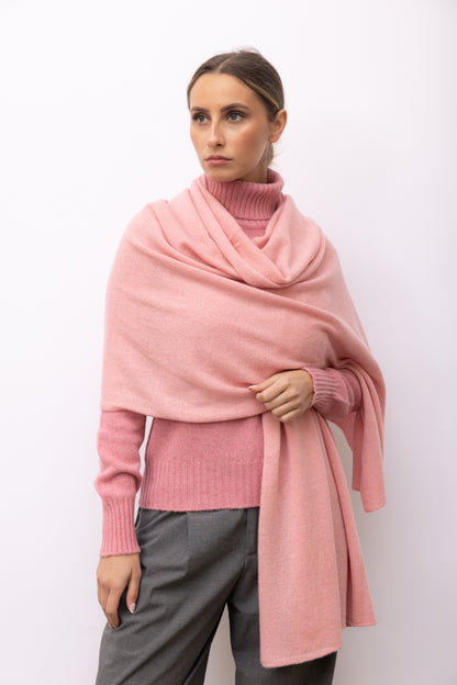 71111 - pure cashmere stole