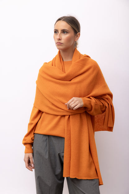 71111 - pure cashmere stole